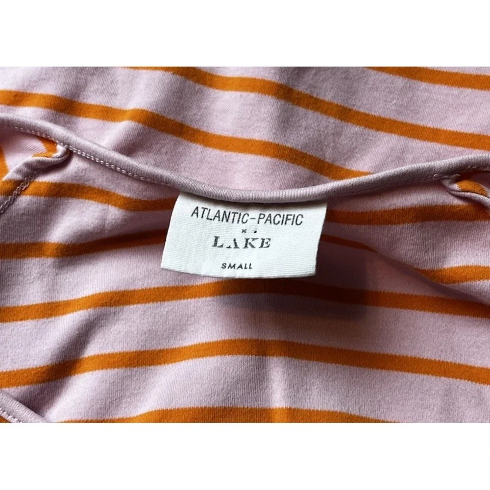 LAKE gently worn